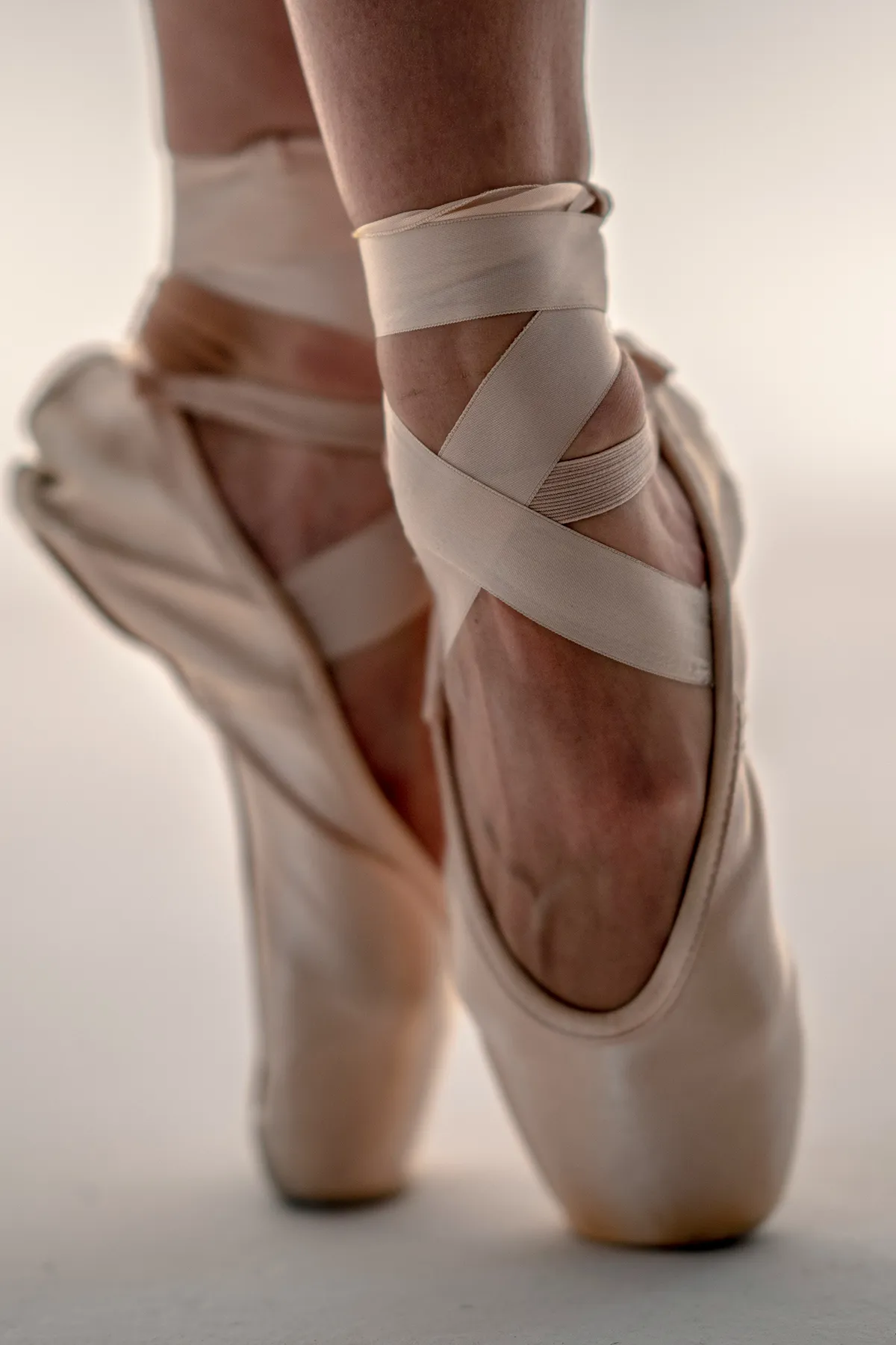 Ballet packages.